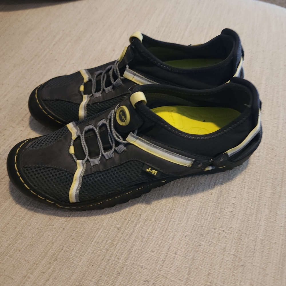 Jeep j-41 tahoe hiking shoes size 10m